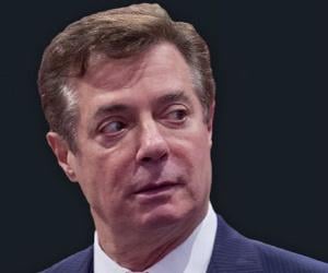 Paul Manafort