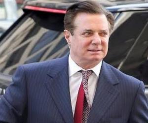 Paul Manafort