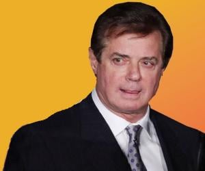 Paul Manafort