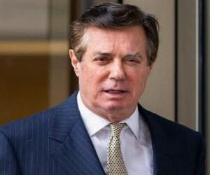 Paul Manafort