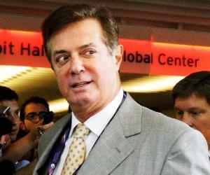 Paul Manafort