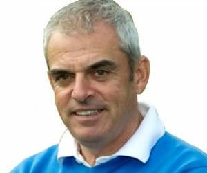 Paul McGinley