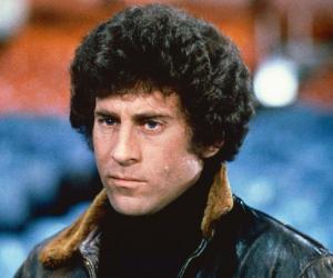 Paul Michael Glaser