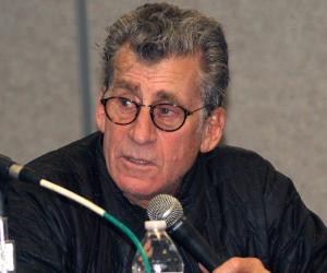 Paul Michael Glaser