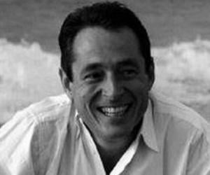 Paul Monette