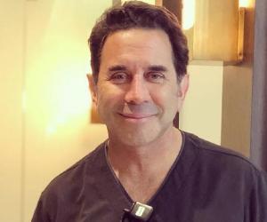 Paul Nassif