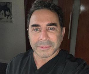 Paul Nassif