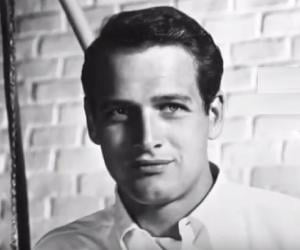 Paul Newman