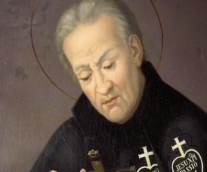 Paul of the Cross