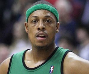 Paul Pierce Biography