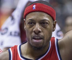 Paul Pierce