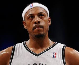 Paul Pierce