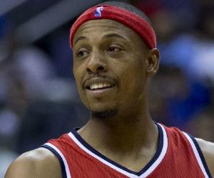 Paul Pierce