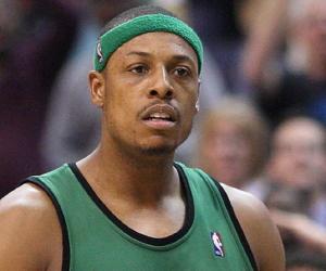 Paul Pierce