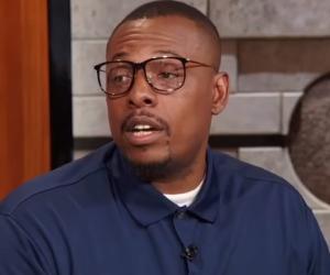 Paul Pierce