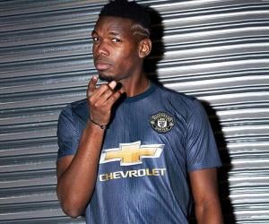 Paul Pogba