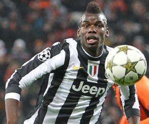 Paul Pogba