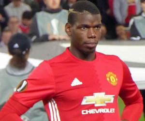 Paul Pogba