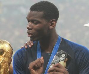 Paul Pogba