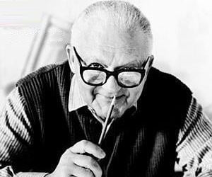 Paul Rand Biography