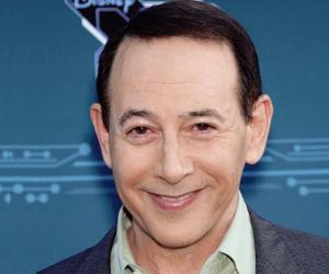 Paul Reubens