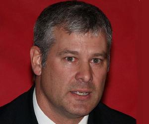 Paul Rhoads