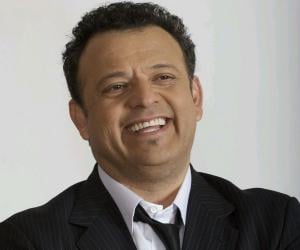 Paul Rodriguez Biography