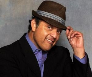 Paul Rodriguez