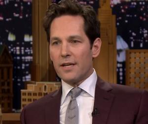 Paul Rudd