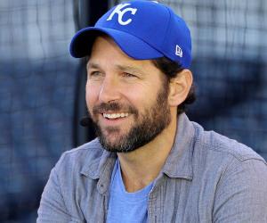 Paul Rudd