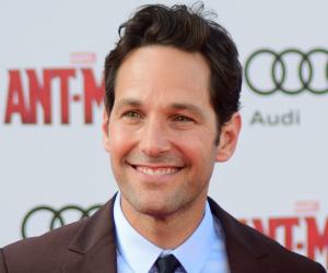 Paul Rudd