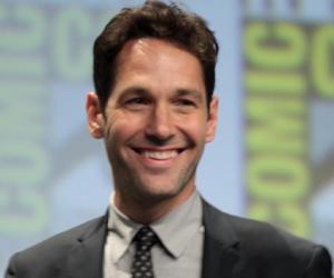 Paul Rudd