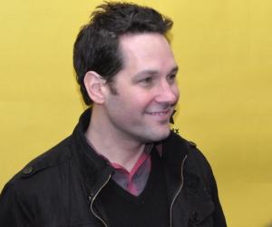 Paul Rudd