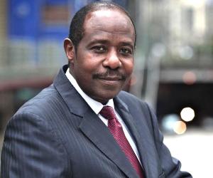 Paul Rusesabagina