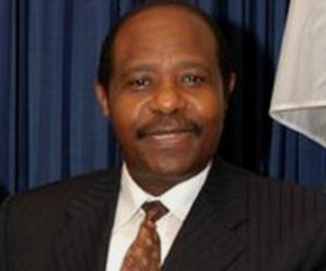 Paul Rusesabagina