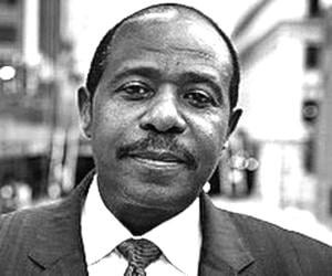 Paul Rusesabagina