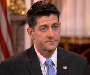 Paul Ryan