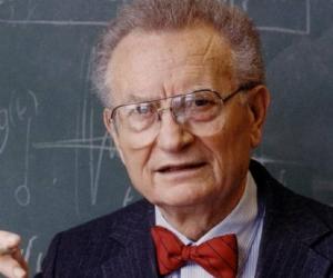 Paul Samuelson