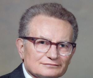 Paul Samuelson