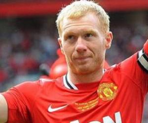 Paul Scholes