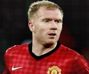 Paul Scholes