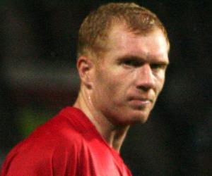 Paul Scholes