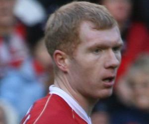 Paul Scholes