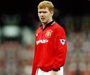 Paul Scholes