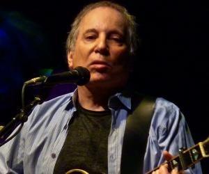 Paul Simon