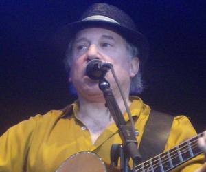 Paul Simon