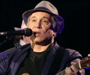 Paul Simon