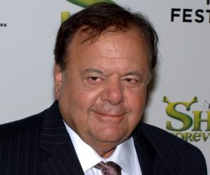 Paul Sorvino