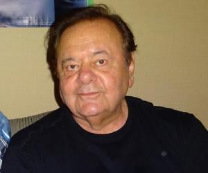 Paul Sorvino