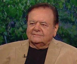 Paul Sorvino